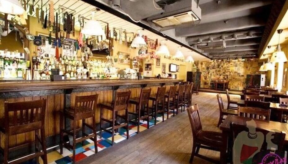 Отзывы о кафе-ресторане Тема бар / Tema bar