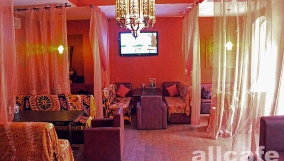 Отзывы о баре Бла Бла бар