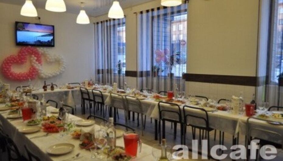 Отзывы о столовой Мельница