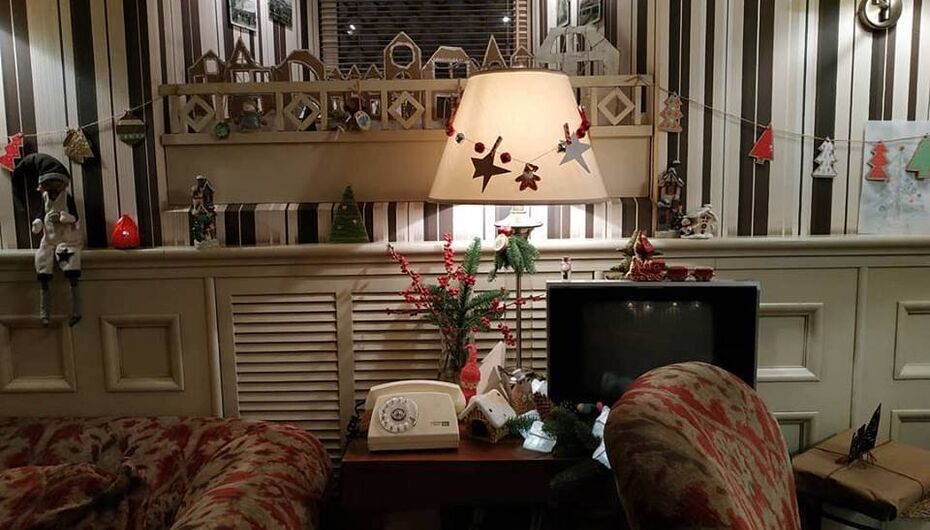 Ресторан Teplo