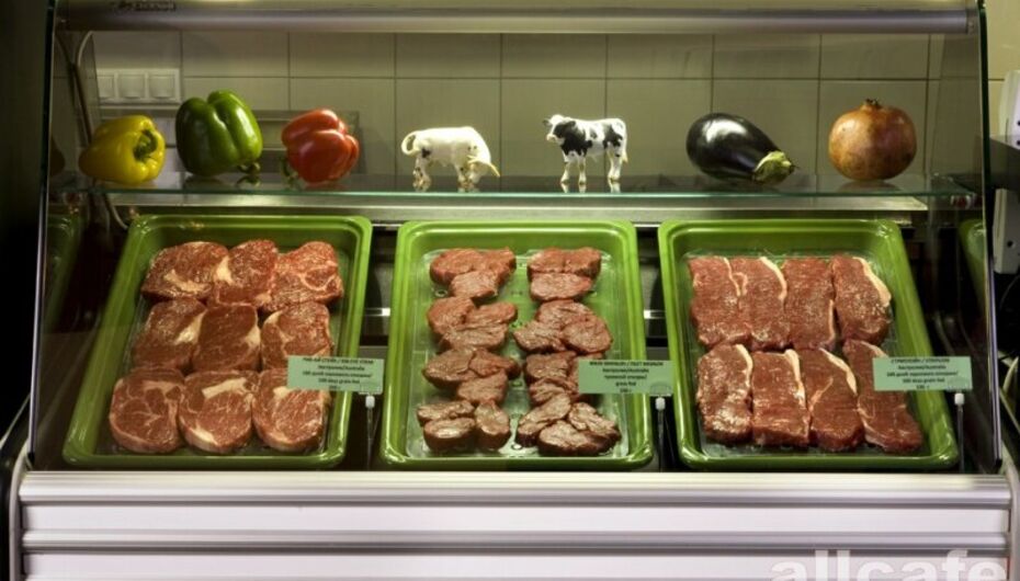 Отзывы о стейк-хаусе Goodbeef / Гудбиф