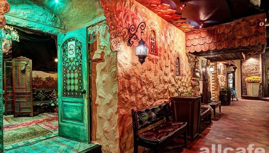 Отзывы о ресторане Пив&Ко