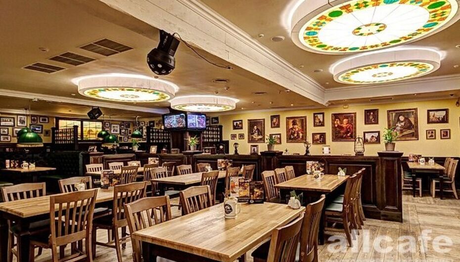 Отзывы о ресторане Пив&Ко