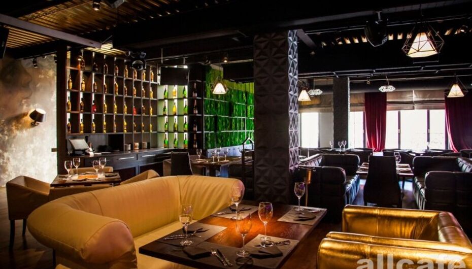 Отзывы о ресторане Wicked