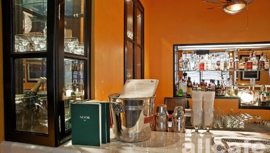 Ресторан Noor