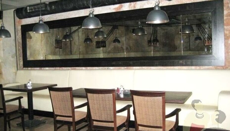 Ресторан Градус