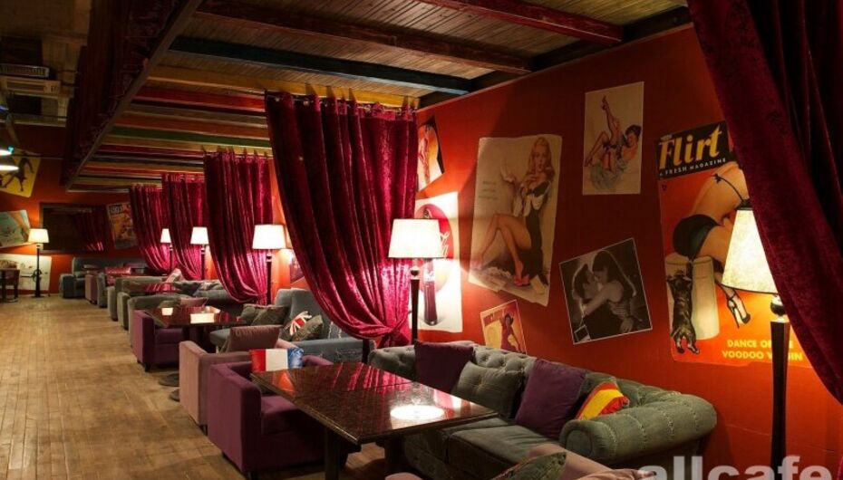 Отзывы о баре-ресторане Andy's restobar / Эндис рестобар