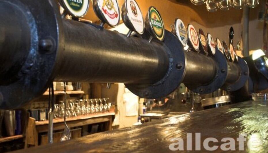 Ресторан Пивная штольня