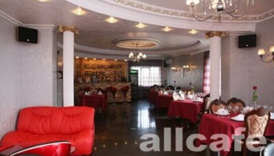 Бар-ресторан Варадеро