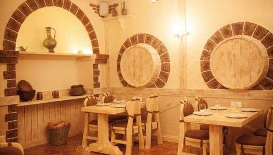 Отзывы о ресторане Оджахури