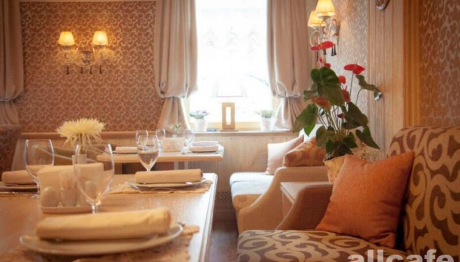 Отзывы о ресторане Оджахури