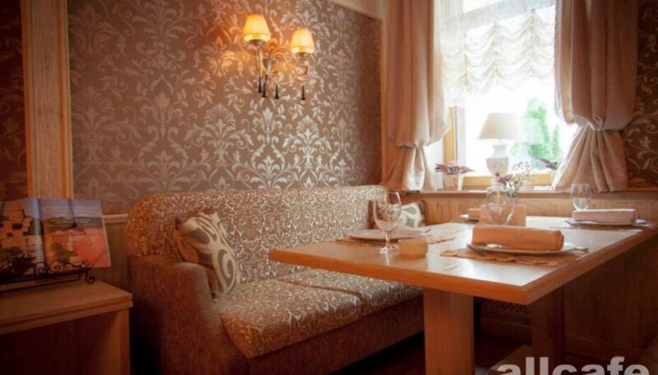 Отзывы о ресторане Оджахури