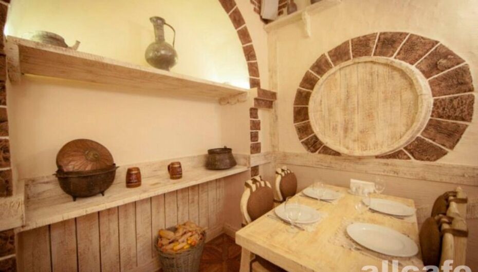 Отзывы о ресторане Оджахури