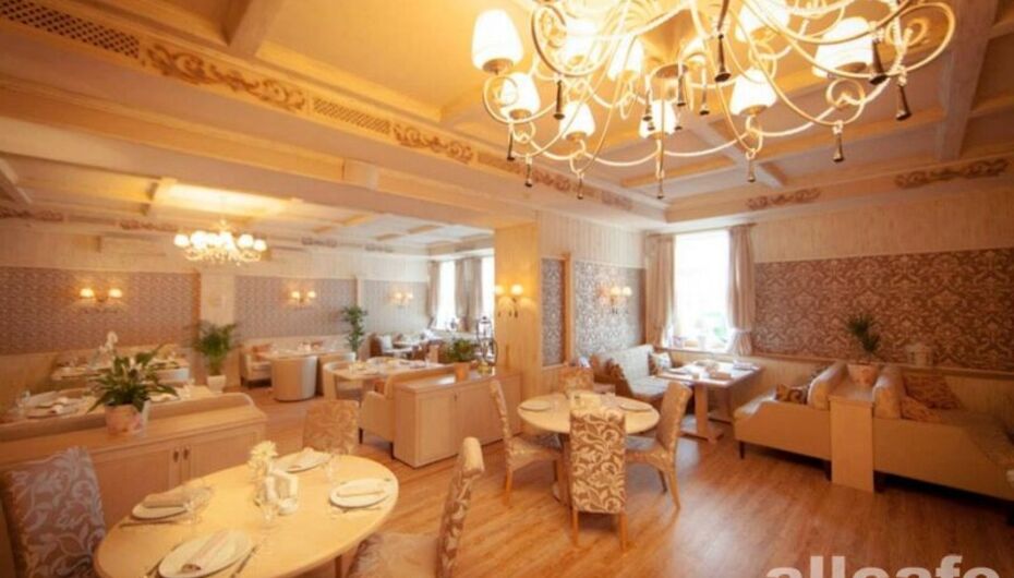 Отзывы о ресторане Оджахури