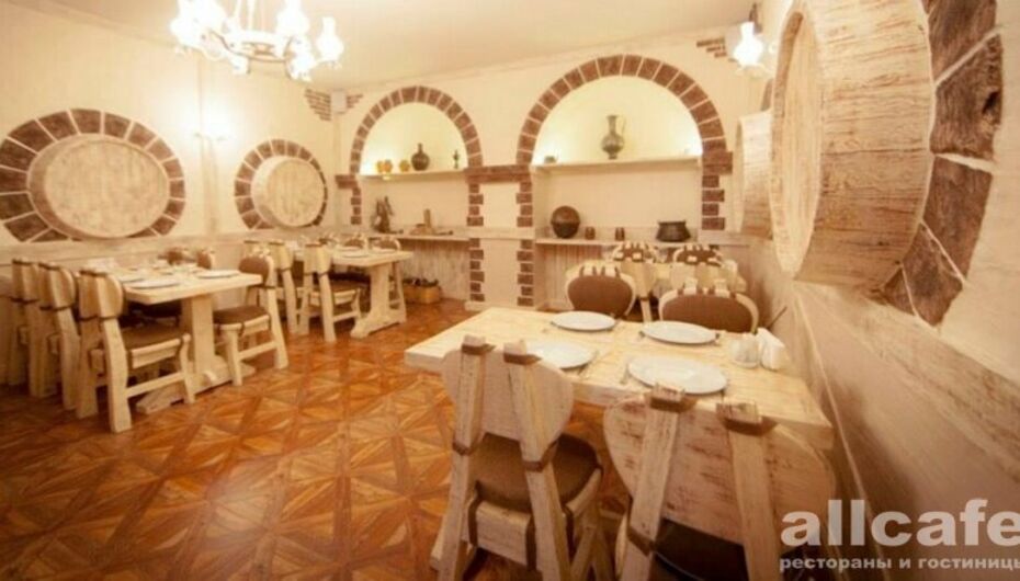 Отзывы о ресторане Оджахури