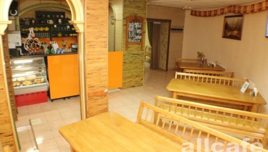 Отзывы о баре Бульвар