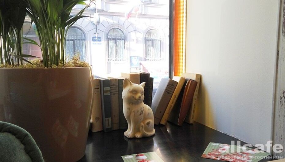 Кондитерская Бизе