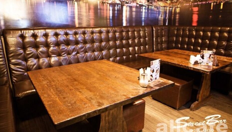 Бар Street Bar / Стрит бар