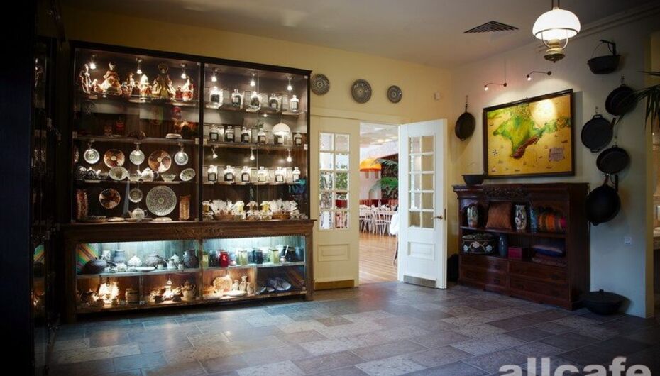 Ресторан Ялта