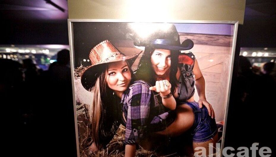 Бар Crazy Daisy / Крейзи Дейзи