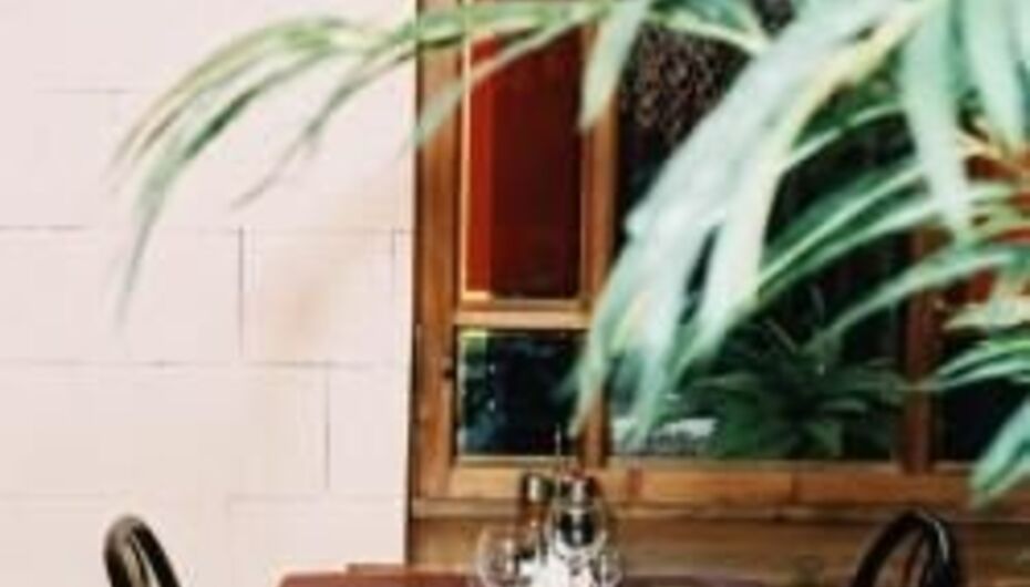 Ресторан Трапеза