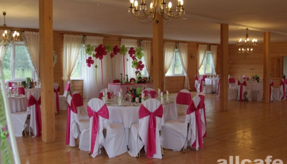 Отзывы о ресторане Шале