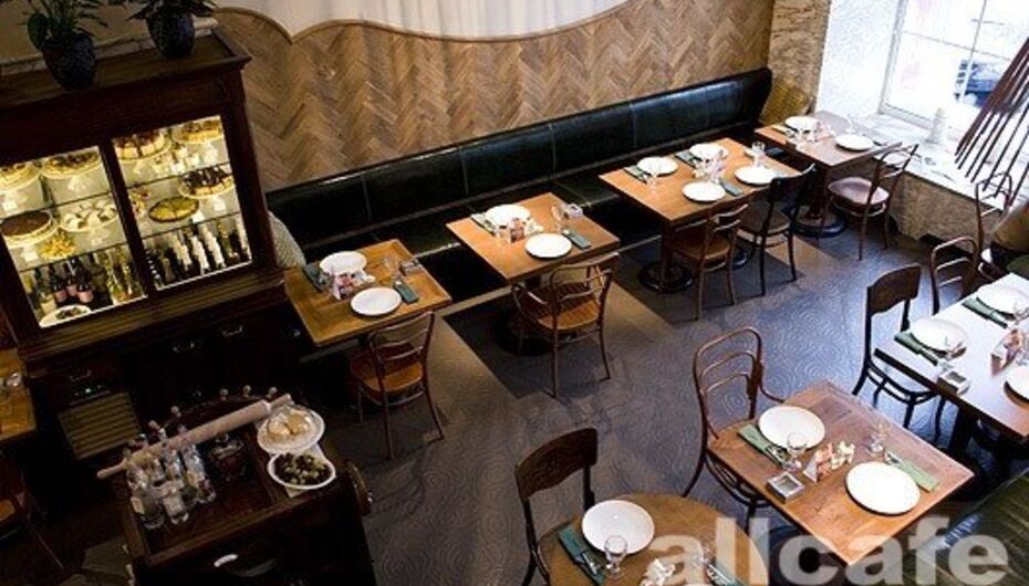 Ресторан Паста и Баста