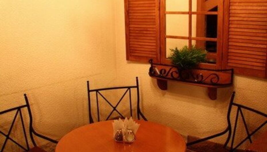 Отзывы о кафе Бордо