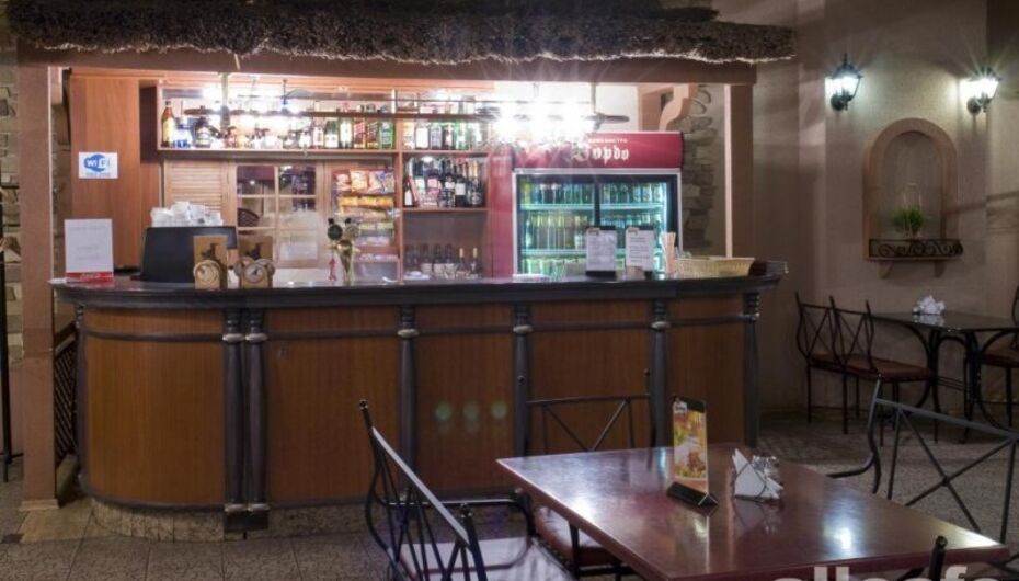 Отзывы о кафе Бордо