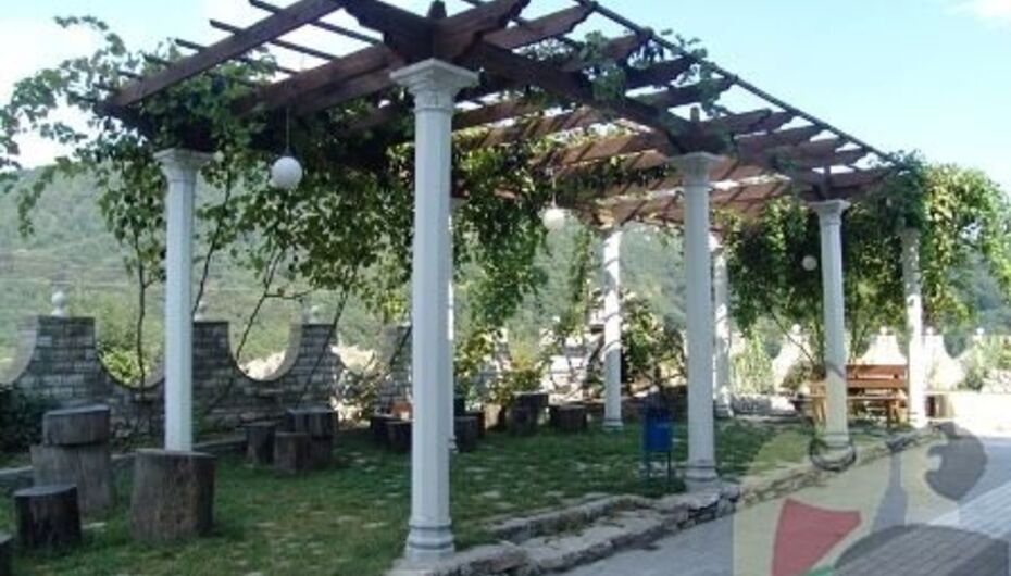 Отзывы о ресторане Урарту