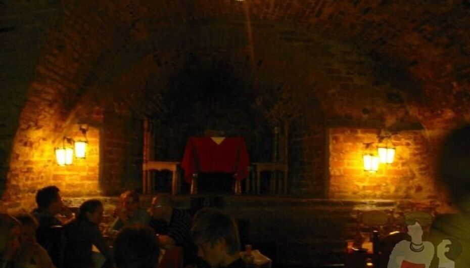 Ресторан Детинец