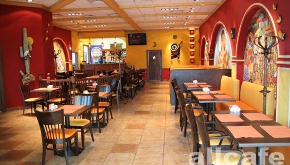 Отзывы о ресторане Cantina Mariachi / Кантина Мариачи