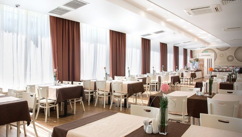 Ресторан Андерсен