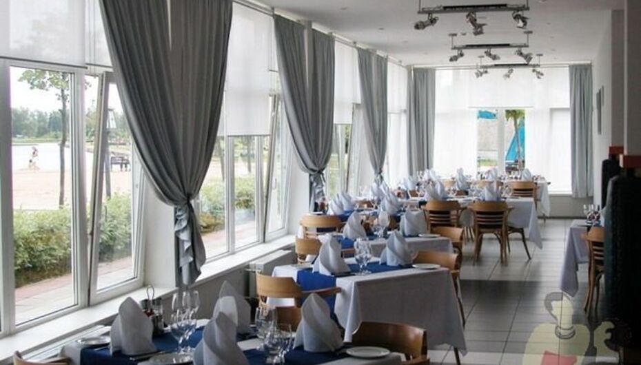 Ресторан Тайм Аут / Time out