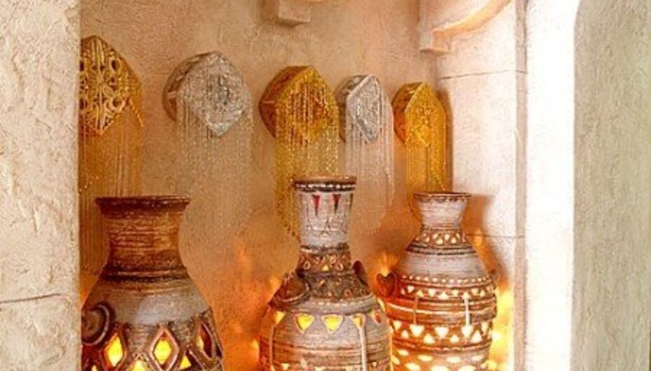 Отзывы о ресторане Аладдин