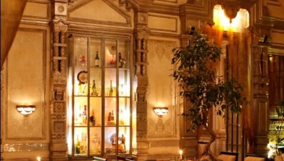 Ресторан Паризьен / Parisienne