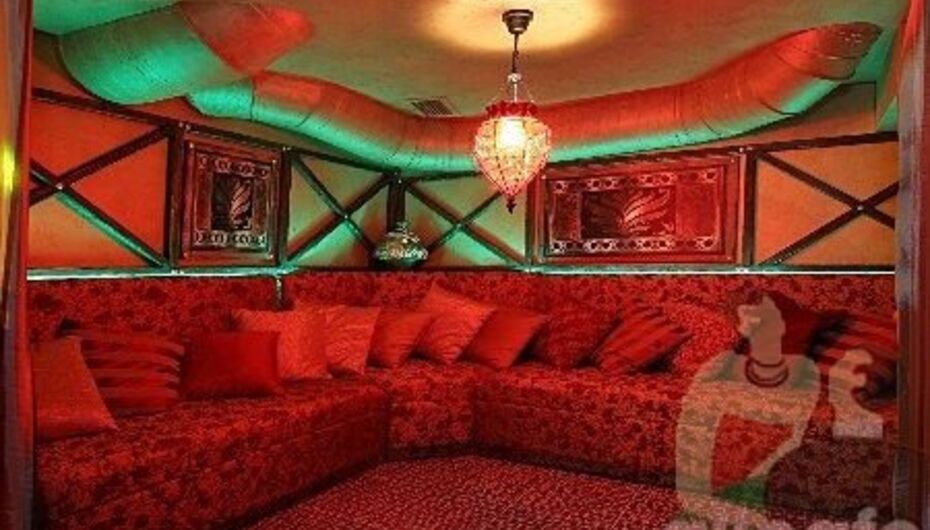 Отзывы о клубе Багет / Baget