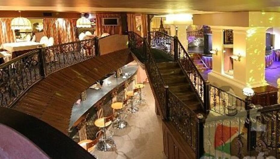 Отзывы о клубе Багет / Baget