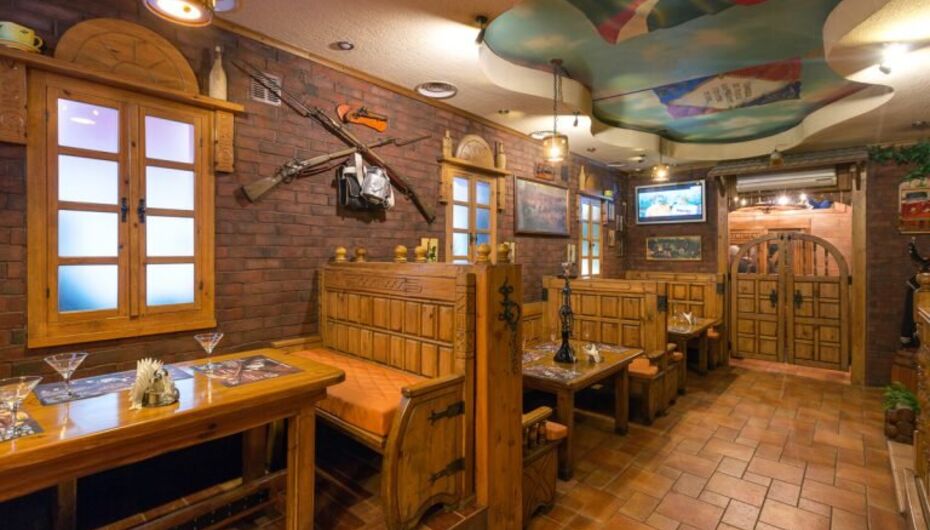 Отзывы о кафе Бородино