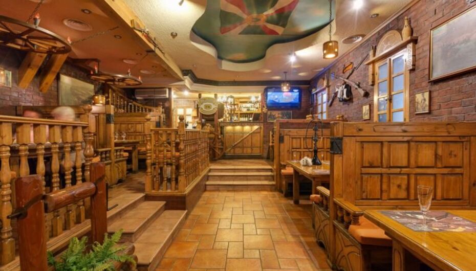 Отзывы о кафе Бородино