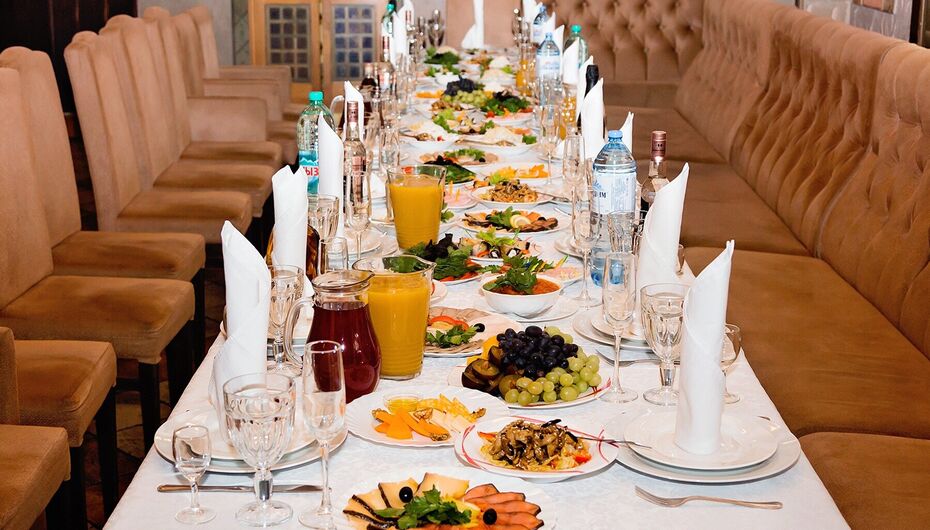 Ресторан Квинстаун