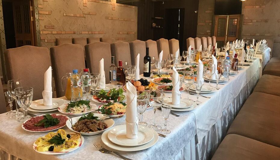 Ресторан Квинстаун