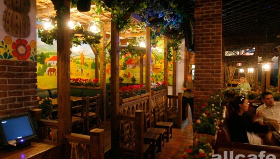 Отзывы о кафе Бабушкина сковородка