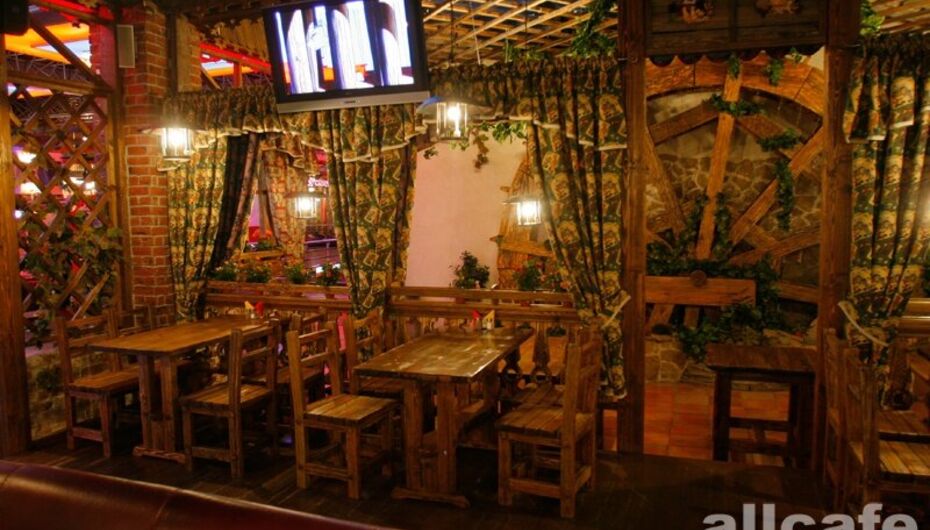 Отзывы о кафе Бабушкина сковородка