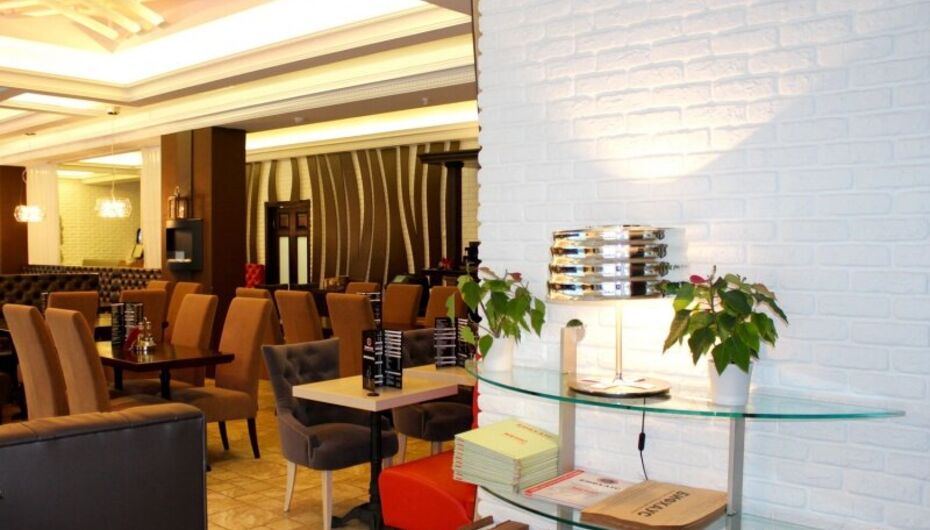 Ресторан Бифхаус