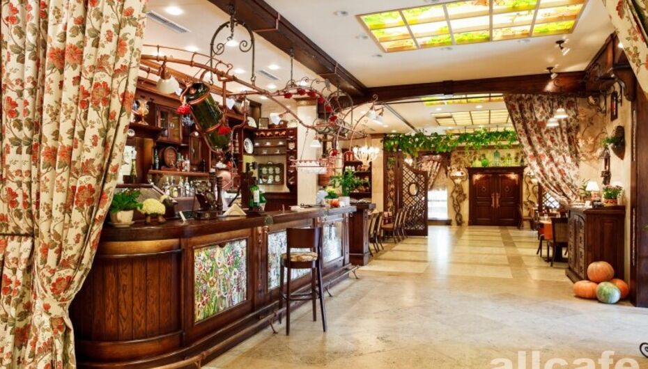 Отзывы о ресторане Парма