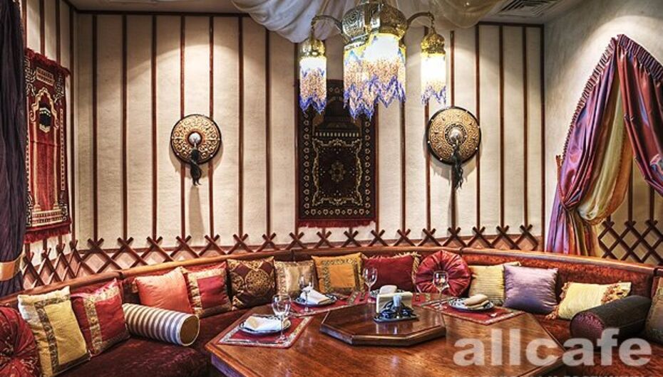 Отзывы о ресторане Костанай