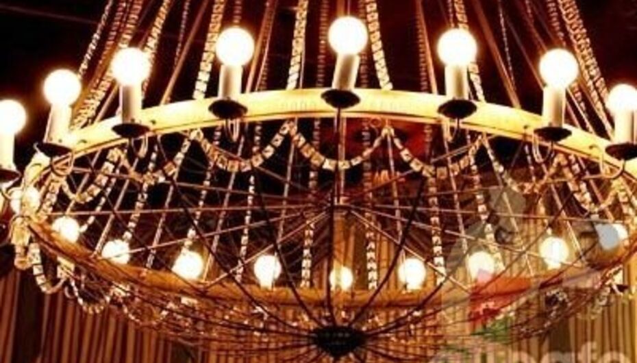 Ресторан Толстоевский