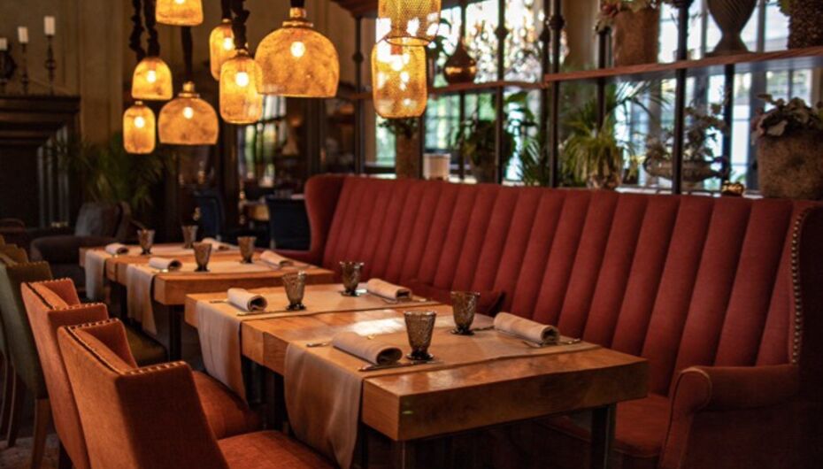 Отзывы о ресторане Modus