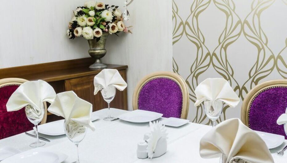 Ресторан Сабантуй